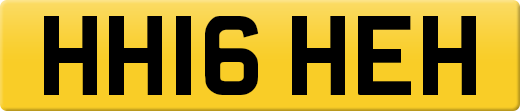 HH16HEH