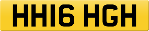 HH16HGH