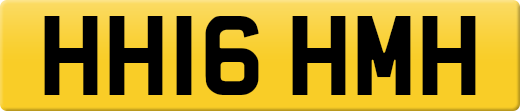 HH16HMH