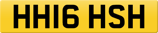 HH16HSH