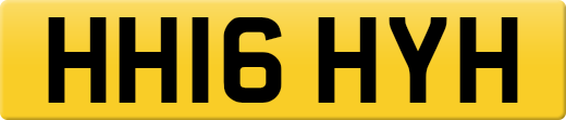 HH16HYH