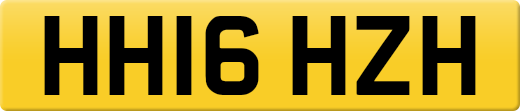 HH16HZH