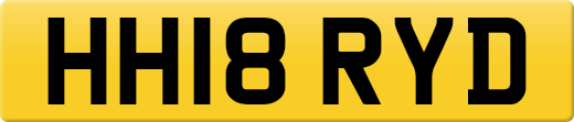 HH18RYD