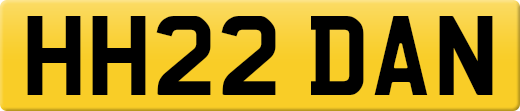 HH22DAN