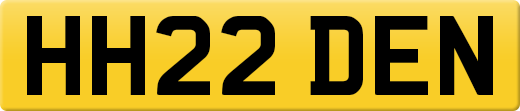HH22DEN