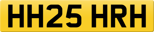 HH25HRH