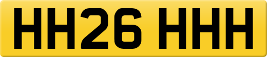 HH26HHH