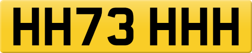 HH73HHH
