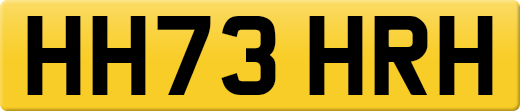HH73HRH