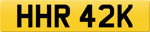 HHR42K