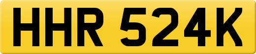 HHR524K