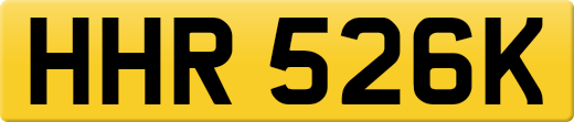 HHR526K