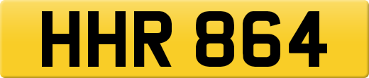 HHR864