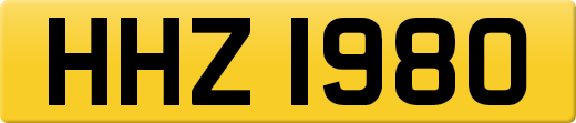 HHZ1980