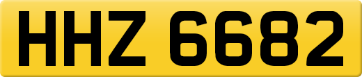 HHZ6682