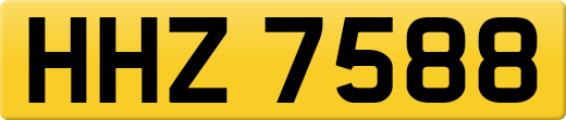 HHZ7588
