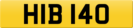 HIB140