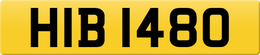 HIB1480