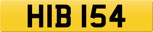 HIB154
