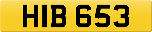 HIB653