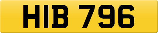 HIB796