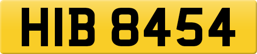 HIB8454