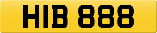 HIB888
