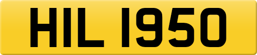 HIL1950