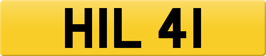 HIL41