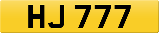 HJ777