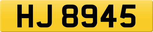 HJ8945