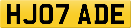 HJ07ADE