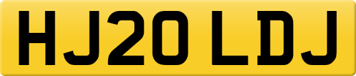 HJ20LDJ