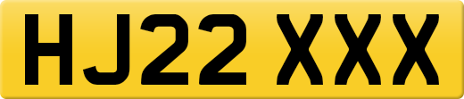 HJ22XXX
