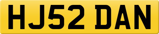 HJ52DAN