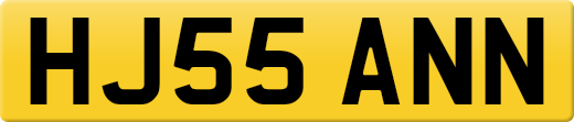 HJ55ANN