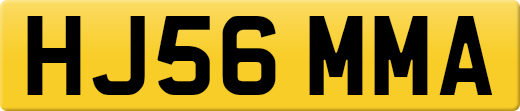 HJ56MMA