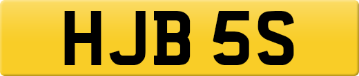 HJB5S
