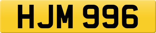 HJM996