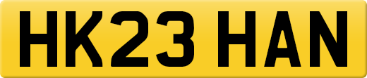 HK23HAN