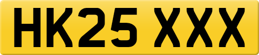 HK25XXX