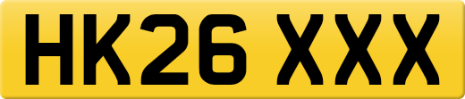HK26XXX