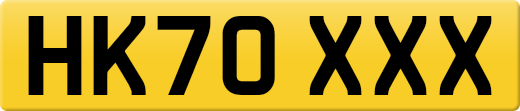 HK70XXX