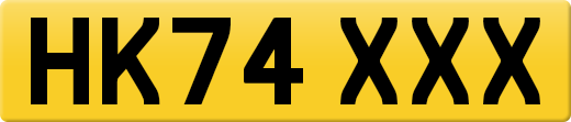 HK74XXX