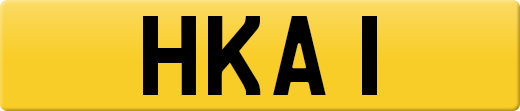 HKA1
