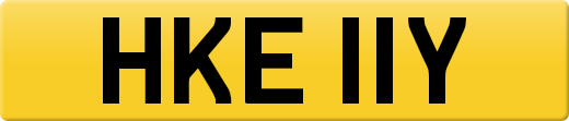 HKE11Y