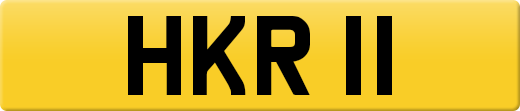 HKR11