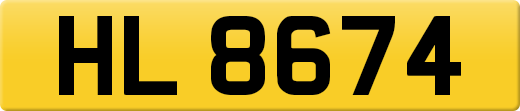 HL8674