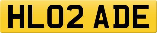 HL02ADE