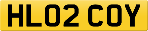HL02COY